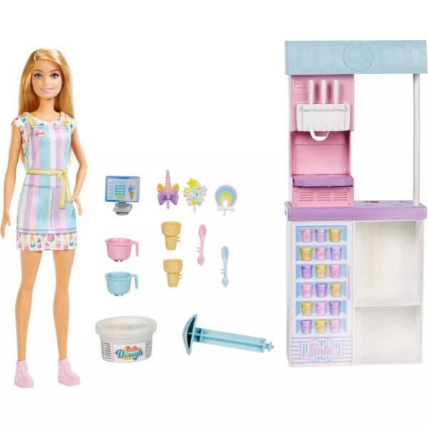 barbie ie cream 5