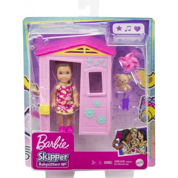 barbie skipper 1