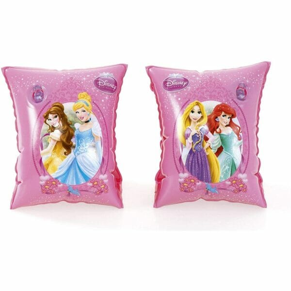 bestway disney princess armbands4