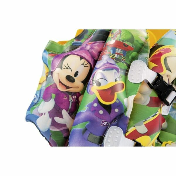bestway mickey 20x18 swim vest8