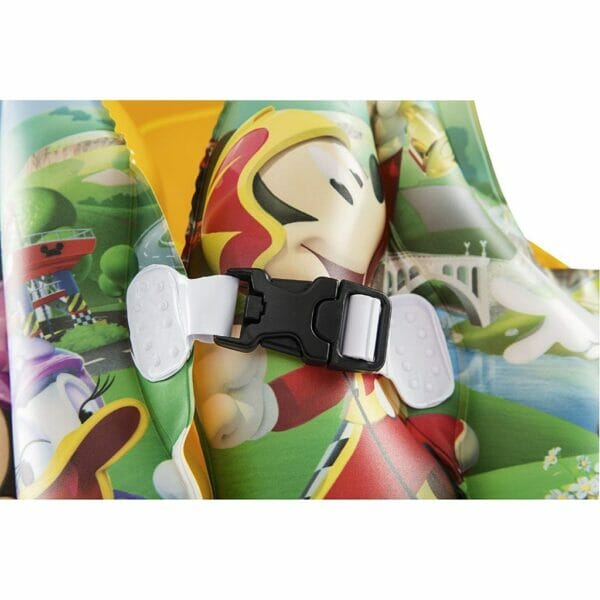 bestway mickey 20x18 swim vest9