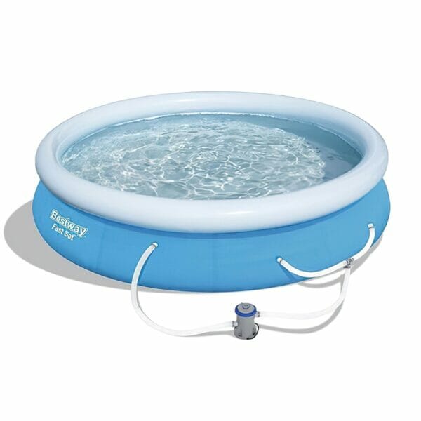 estway fast set 12'x30 pool set1