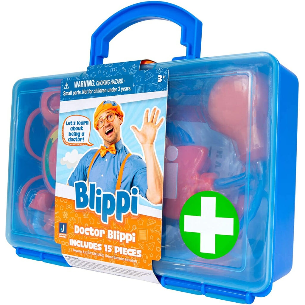 blippi doctor playset17