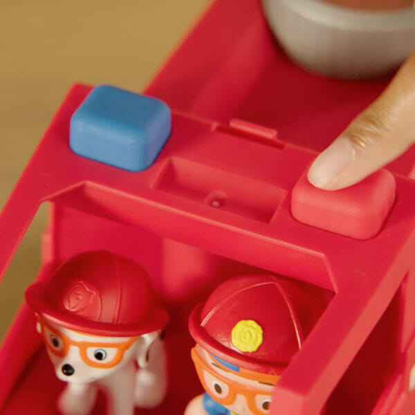 blippi fire truck fun freewheeling vehicles with freewheeling features3