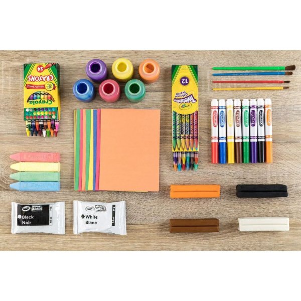 crayola creativity tub (1)