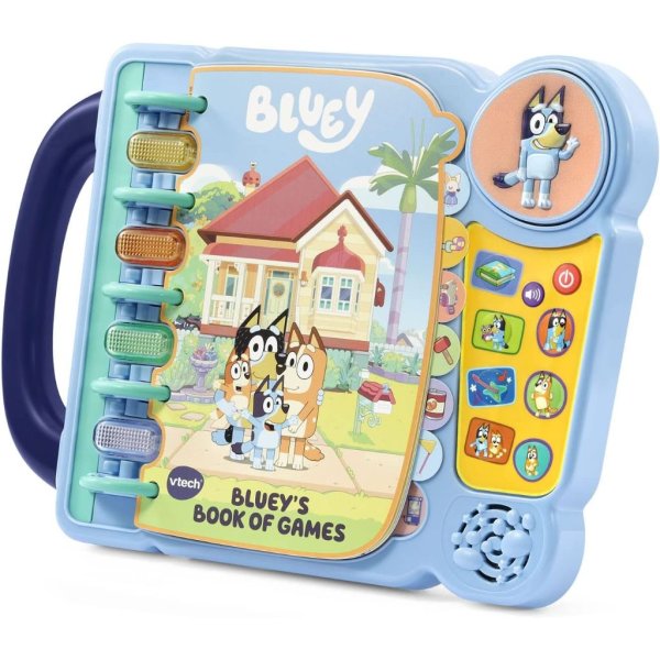bluey's book of games3