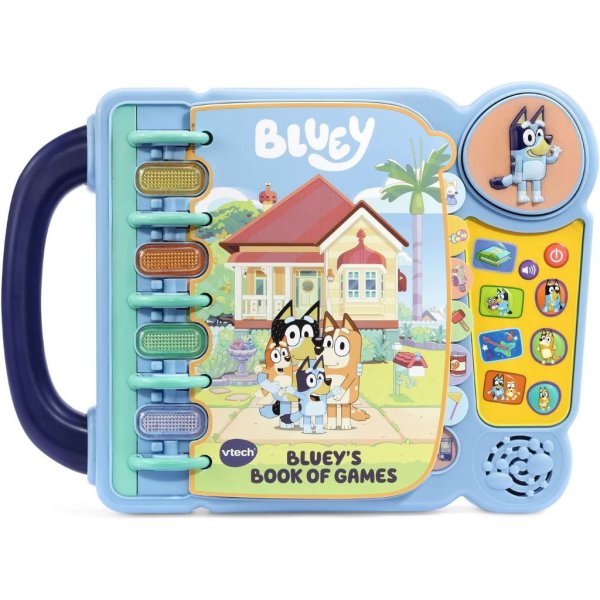 bluey's book of games4