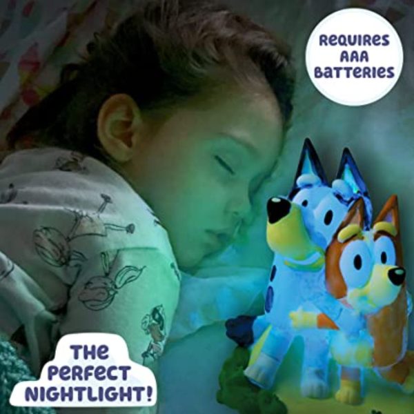bluey light up 4