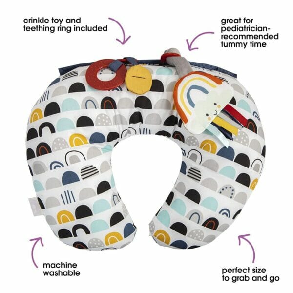 boppy tummy time prop pillow3