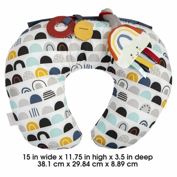 boppy tummy time prop pillow4