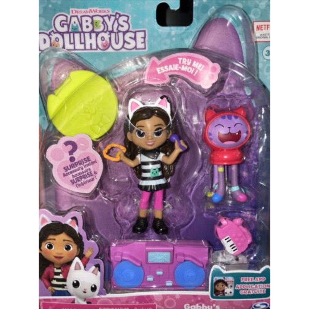 gabby's dollhouse gabby's kitty karaoke