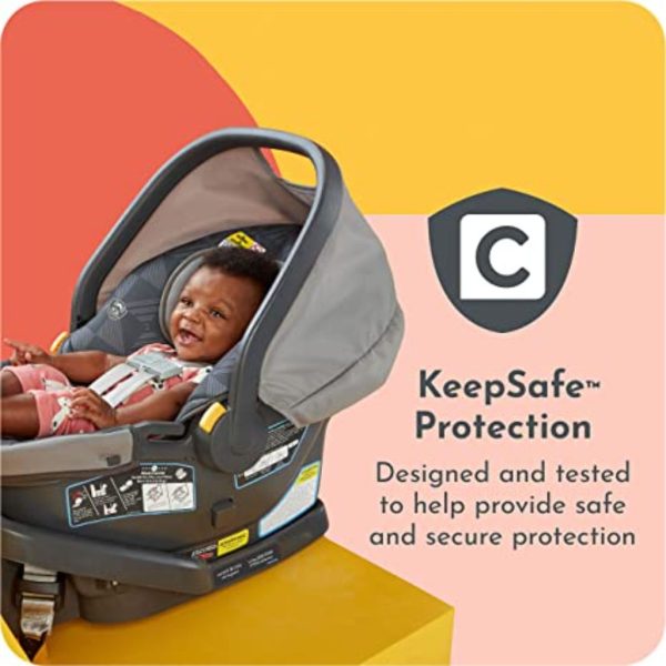 century carry on 35 infant car seat base metro 4