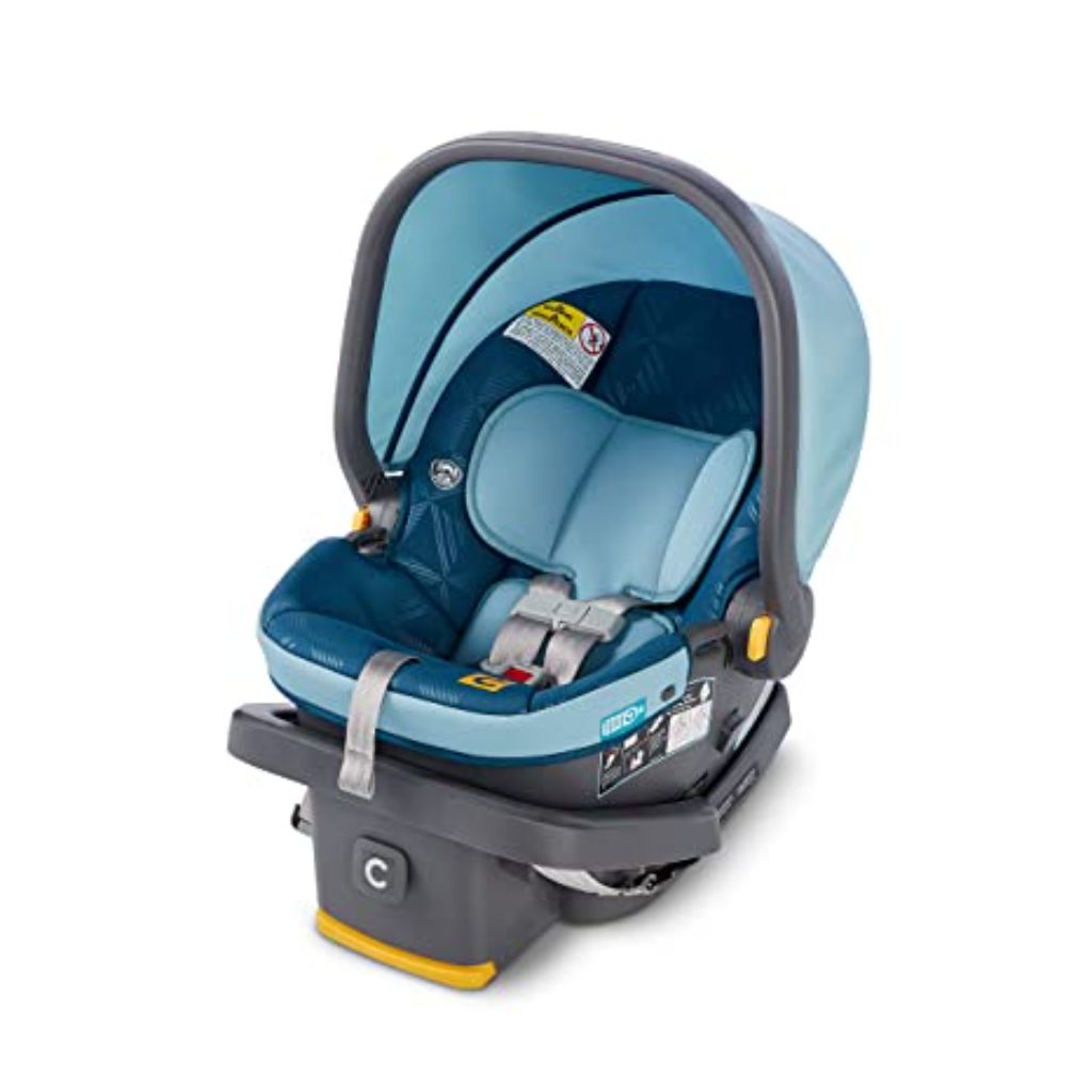 century carry on 35 lightweight infant car seat, splash 1