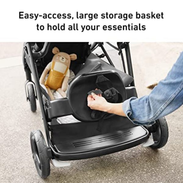 graco ready2grow lx 2.0 double stroller 4