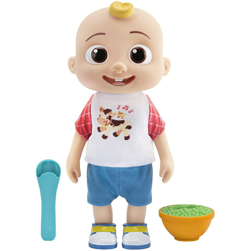 cocomelon deluxe interactive jj doll1