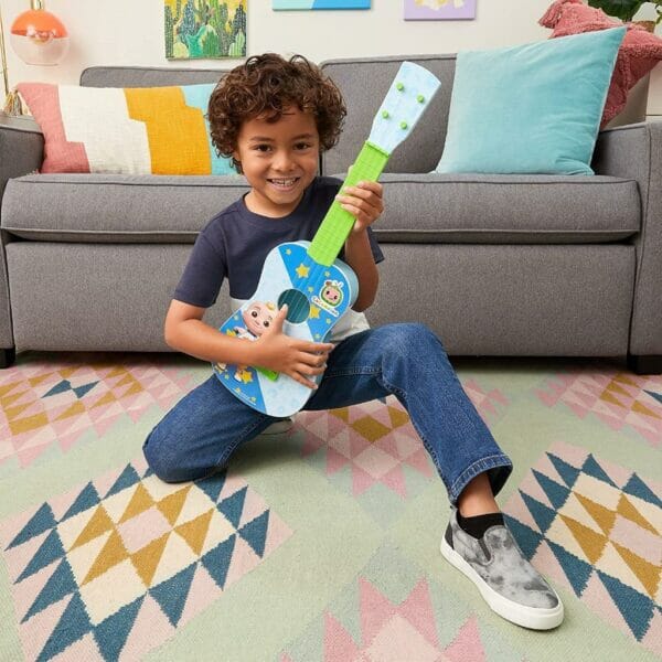 cocomelon musical guitar1