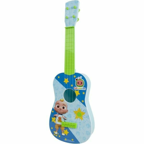 cocomelon musical guitar2