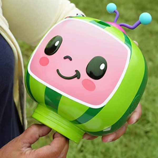 cocomelon no spill musical bubble machine2