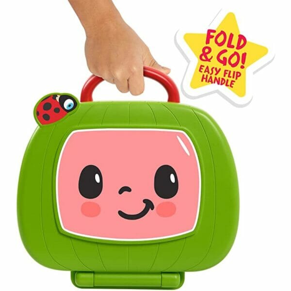 cocomelon sing and learn laptop toy 4