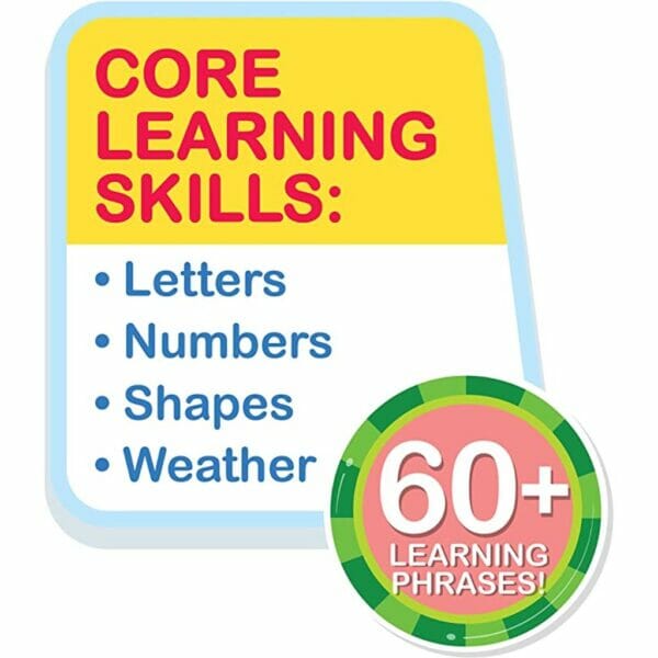 cocomelon sing and learn laptop toy 5