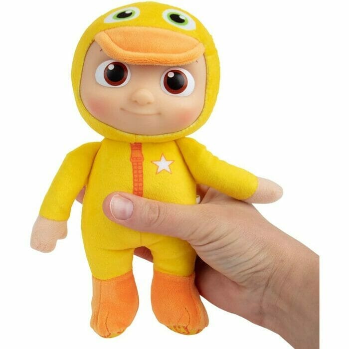 cocomelon jj puppy