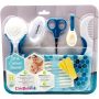 CuteBabies 11-Piece Essential Care Set - Blue
