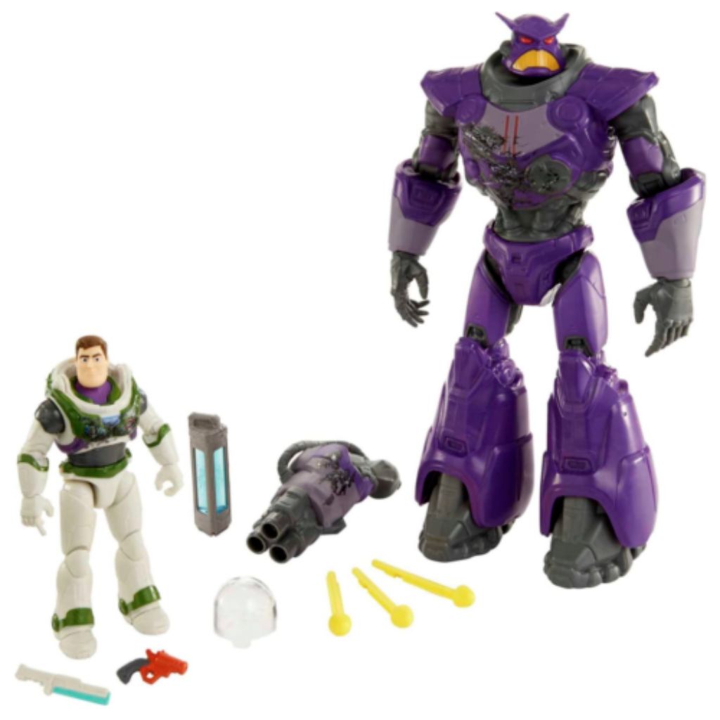 buzz lighyear vs zurg clash pack (1)