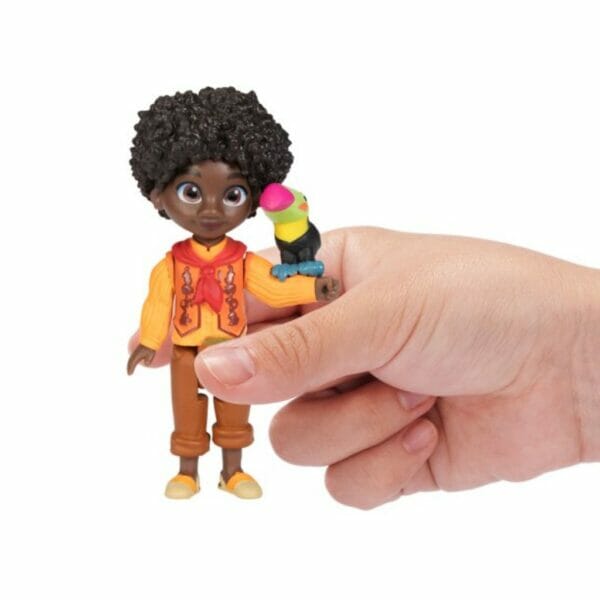 disney encanto antonio 3 inch small doll1