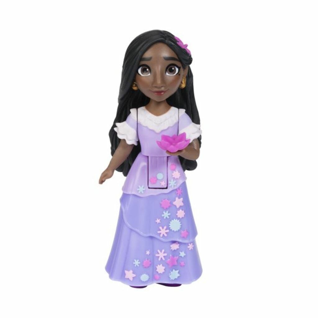 disney encanto isabela 3 inch small doll