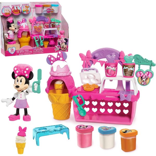 disney junior minnie mouse sweets & treats shop (6)