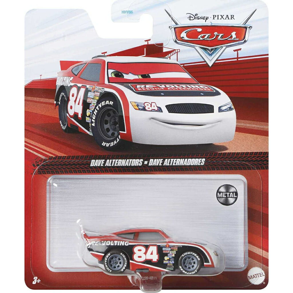 disney pixar cars dave alternators4