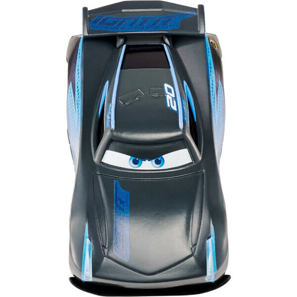disney pixar cars jackson storm die cast vehicle1