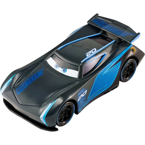 disney pixar cars jackson storm die cast vehicle2