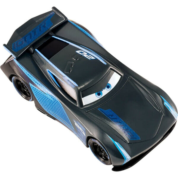 disney pixar cars jackson storm die cast vehicle3