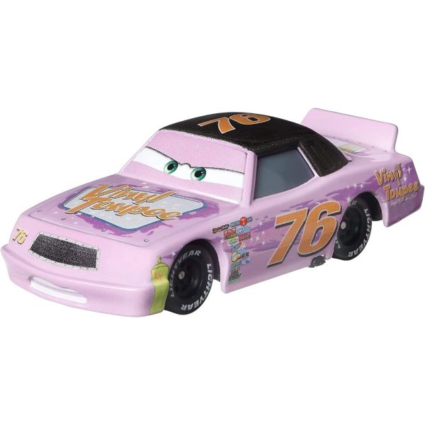 disney pixar cars pack (floyd mulvihill, crusty rotor) (1)