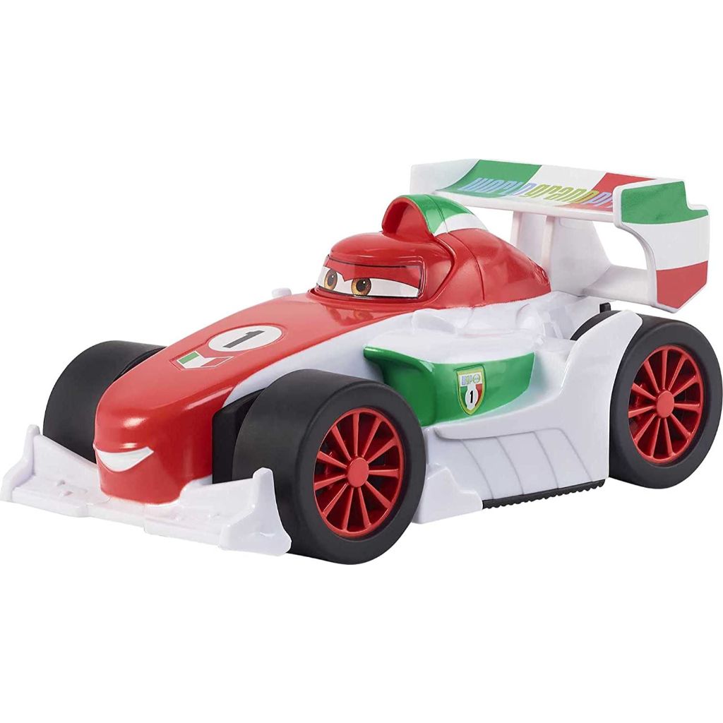 disney pixar cars track talkers francesco bernoulli (2)