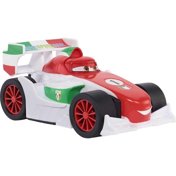 disney pixar cars track talkers francesco bernoulli (3)