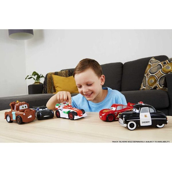 disney pixar cars track talkers francesco bernoulli (5)