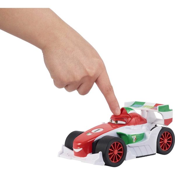 disney pixar cars track talkers francesco bernoulli (6)