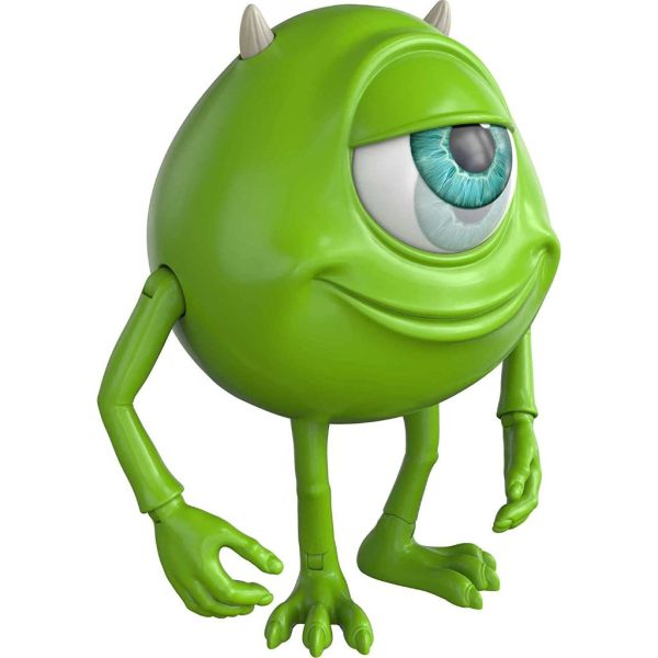 disney pixar featured favorites celia & mike wazowski figures (3)