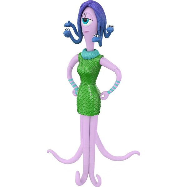 disney pixar featured favorites celia & mike wazowski figures (5)