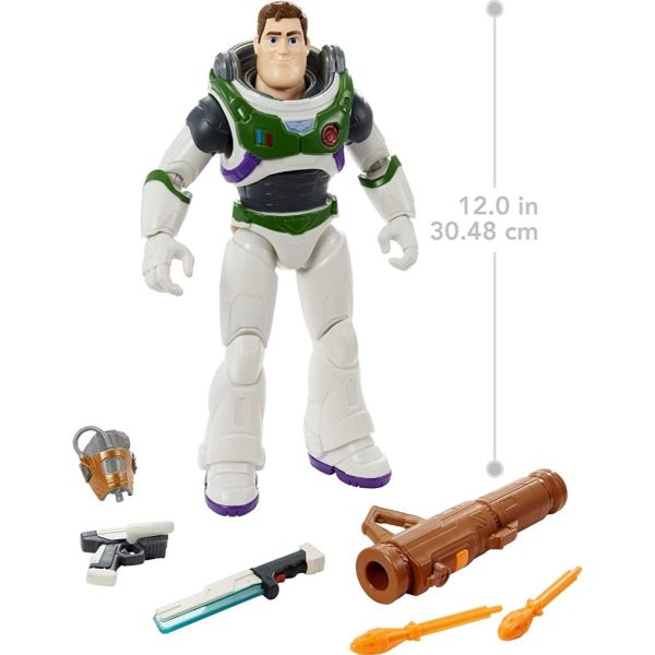 disney pixar lightyear fully equipped buzz lightyear 12 action figure (1)