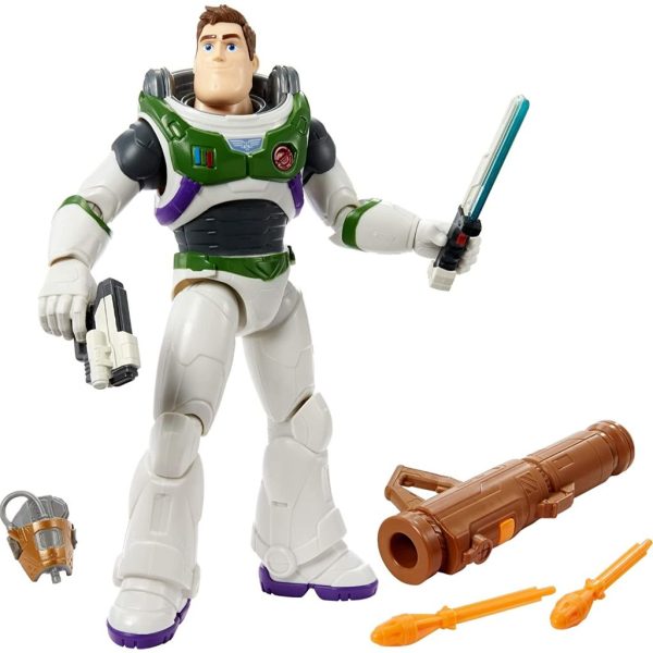 disney pixar lightyear fully equipped buzz lightyear 12 action figure (2)