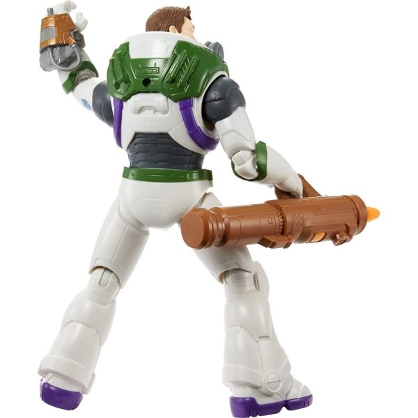 disney pixar lightyear fully equipped buzz lightyear 12 action figure (5)