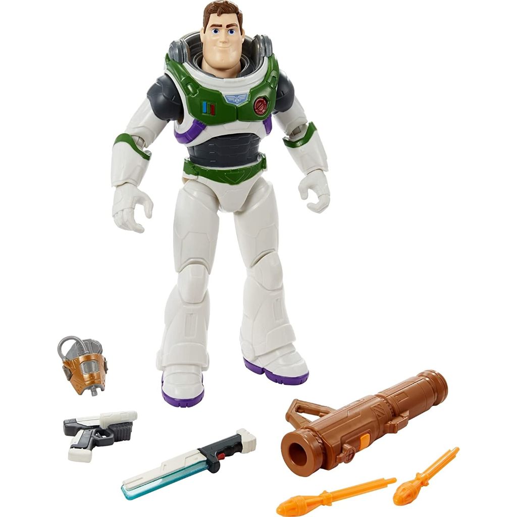 disney pixar lightyear fully equipped buzz lightyear 12 action figure (6)