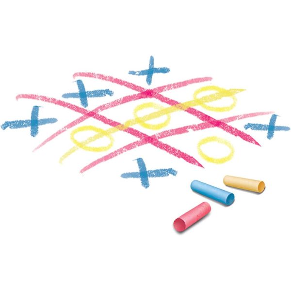 disney pixar toy story 4 carnival chalk activity (1)