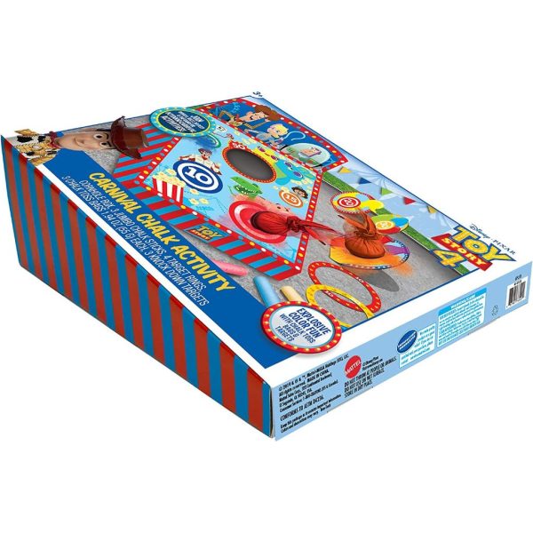 disney pixar toy story 4 carnival chalk activity (8)