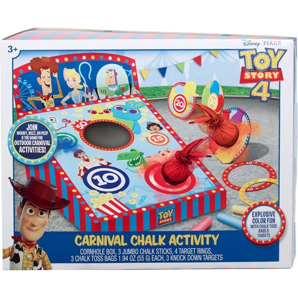 disney pixar toy story 4 carnival chalk activity (9)