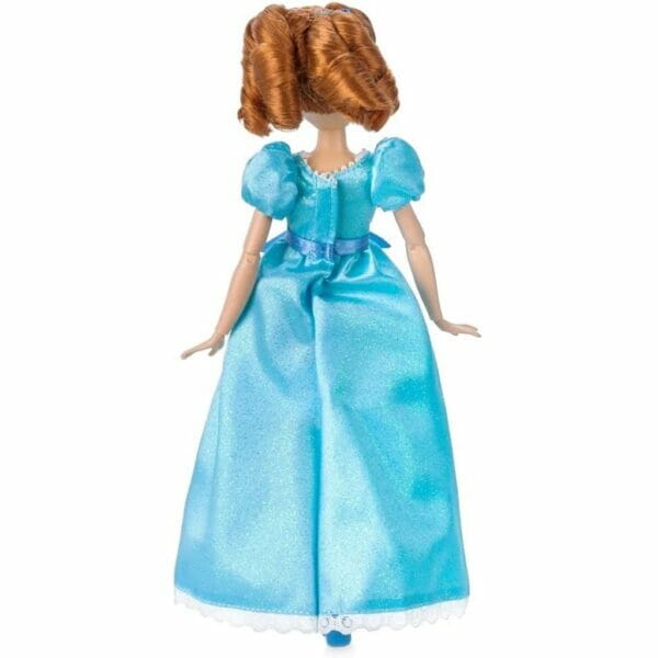 disney wendy classic doll – peter pan – 10 inches 3