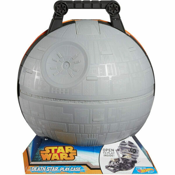hot wheels star wars death star portable playset (5)